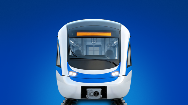 Cerca del Metro